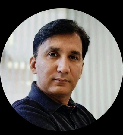 Mr. Vivek Sonkhla
